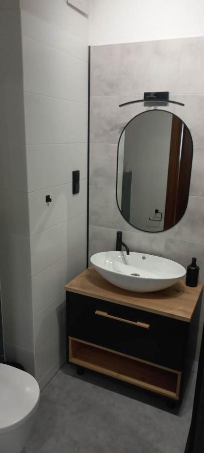 Apartament Aqua 27 Premium Nearby Beach Świnoujście Exterior foto