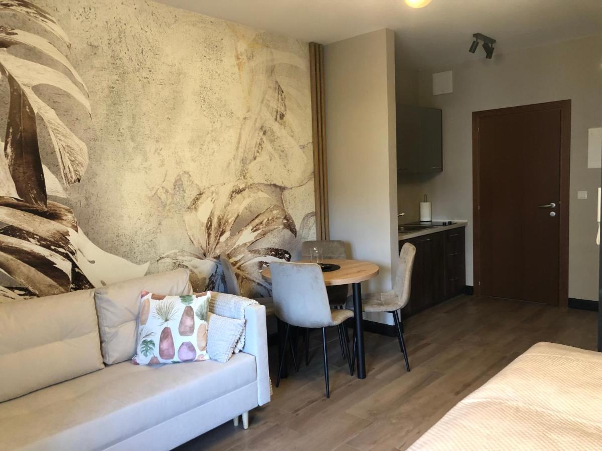 Apartament Aqua 27 Premium Nearby Beach Świnoujście Exterior foto